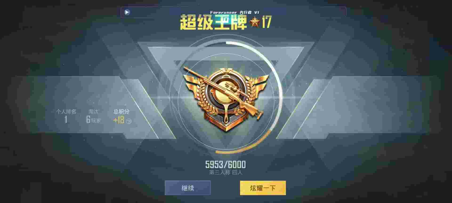 和平精英鸡腿辅助自瞄 - ��ƽ��Ӣ������ɷֱ����辅助预览图